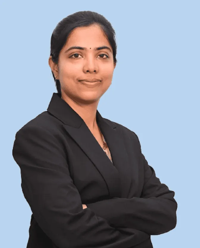 SR University Faculty